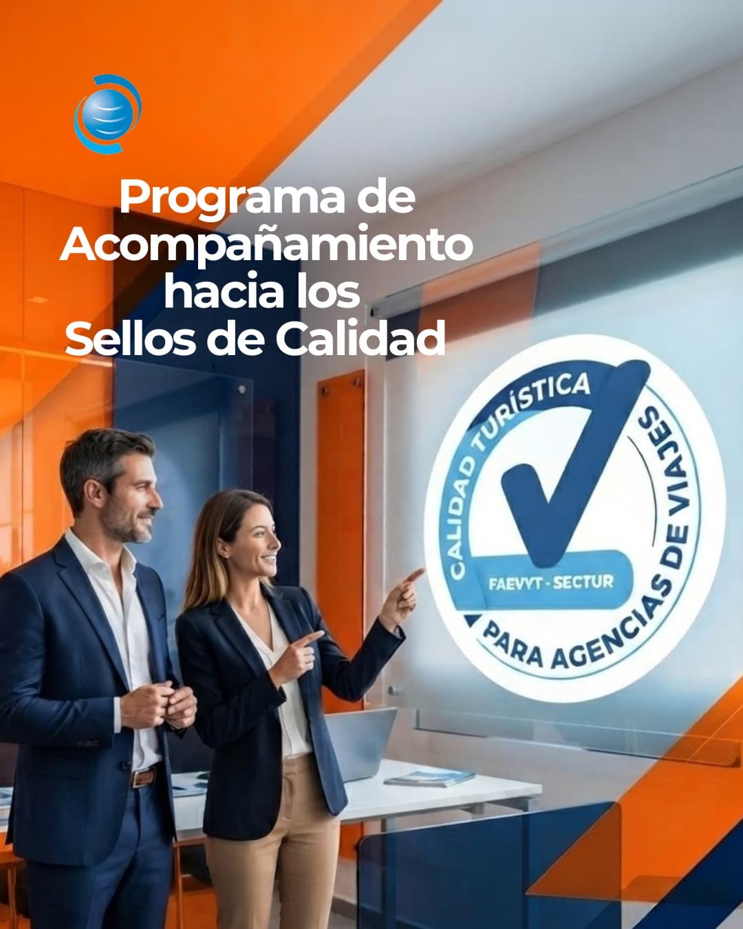 Programa de Acompañamiento para los Sellos de Calidad Federal